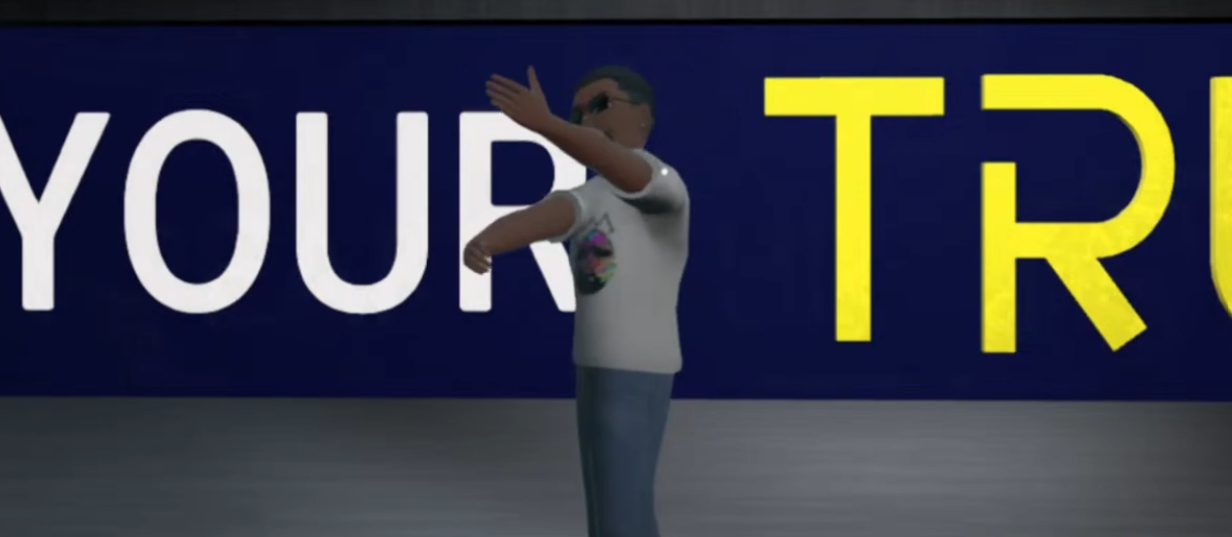 Kipp featured on Speak Your Truth podcast