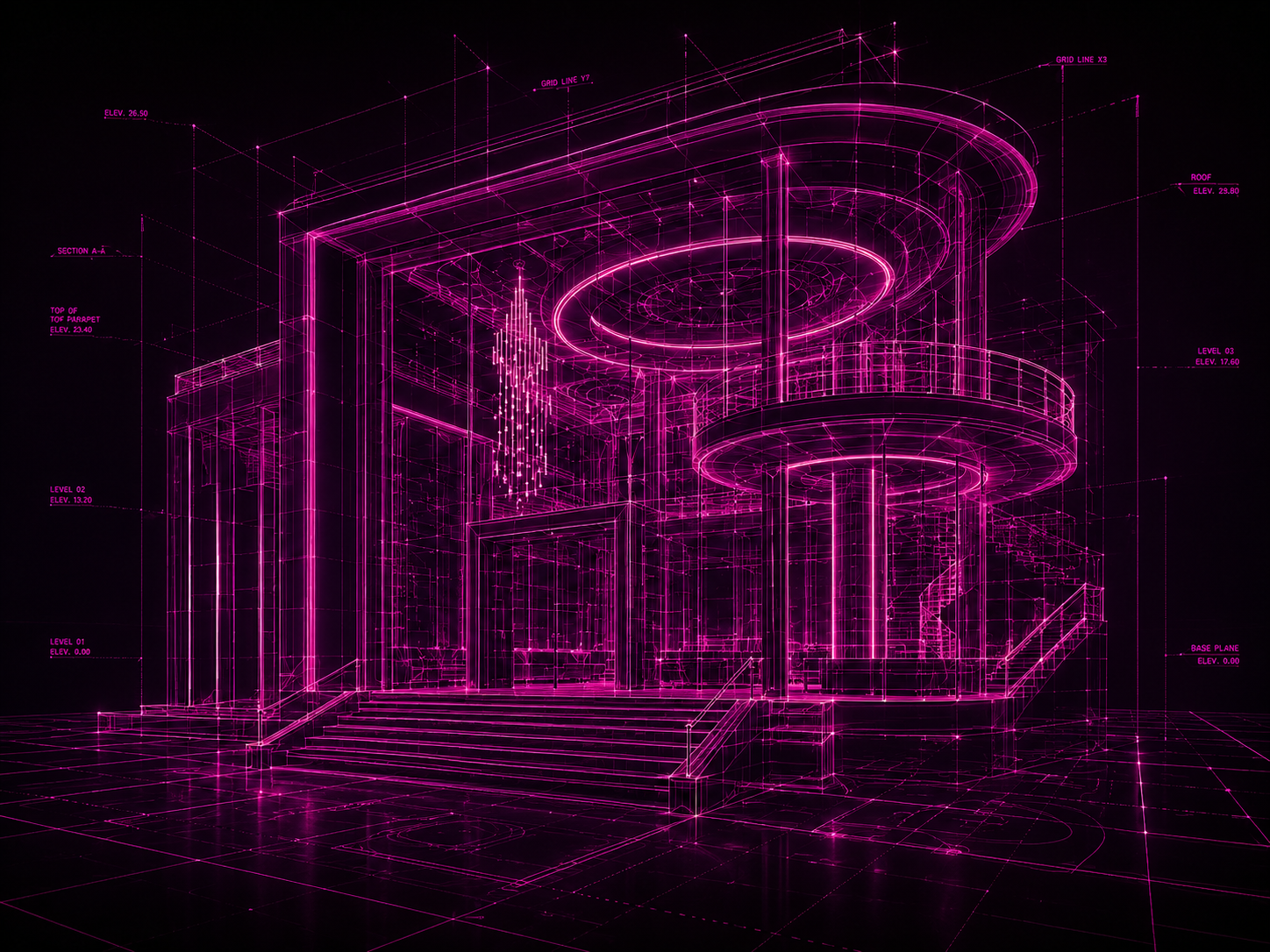 World Edits, Upgrades & Optimization — Kipp VR service