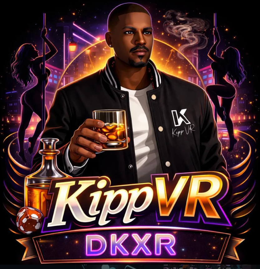 DKXR — community tier